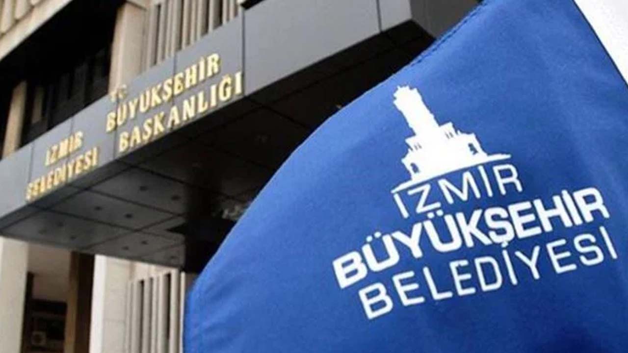 18 - 40 Yaş arasında olanlar başvurabilir: İzmir Büyükşehir Belediyesi duyurdu!