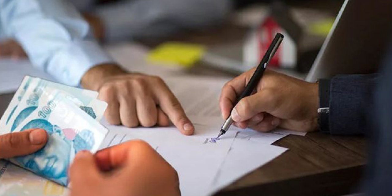 Ev sahibi davayı kazandı! Kiracılar SAKIN BUNU YAPMAYIN