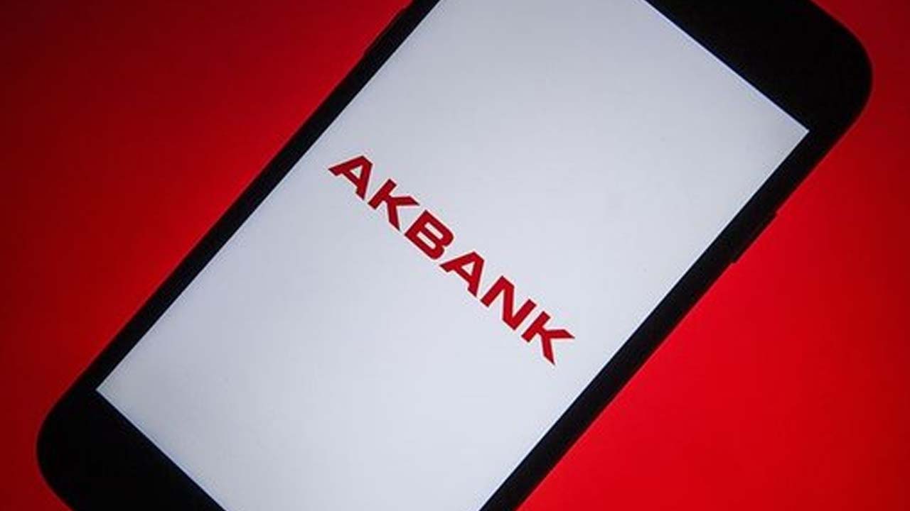 Cep telefonunda Akbank Mobil olan vatandaşlara duyuruldu:  Banka iPhone 14 ve Playstation 5 dağıtılacak! Uygulamaya giriş...