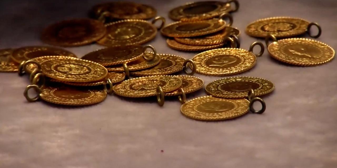 Gramda yeni rekor geldi! Yatırımcı şimdi ne yapacak? 31 Mayıs altın piyasaları…