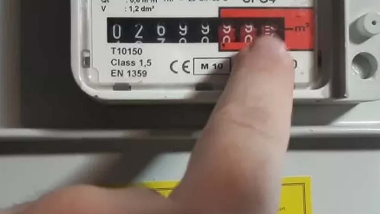 Haziran ayı için Doğal Gaz fiyatı açıklaması yapıldı!