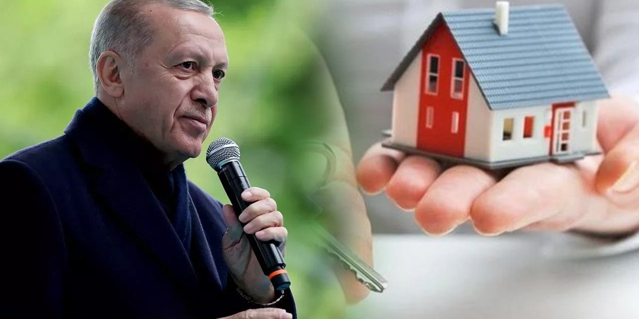 Cumhurbaşkanı’ndan fahiş kira artışına yeni talimat “Neşter vurulacaksa vuralım”