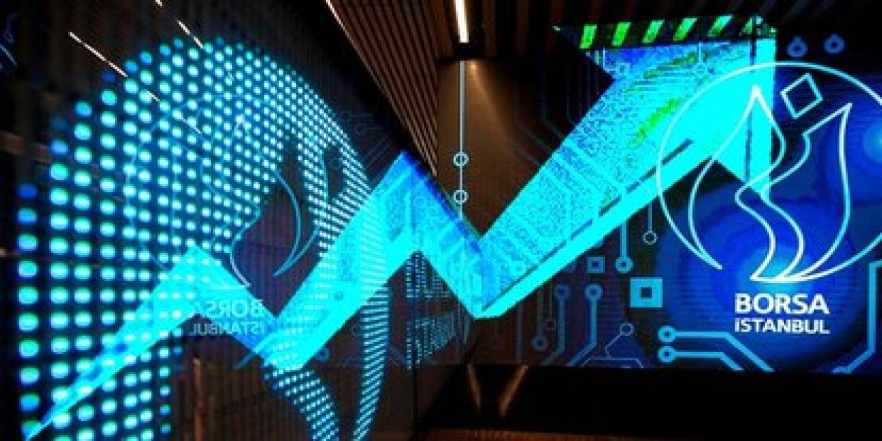 Borsa da her şey gibi YÜKSELİŞTE! BIST 100 endeksi 4.928,63 puana çıktı
