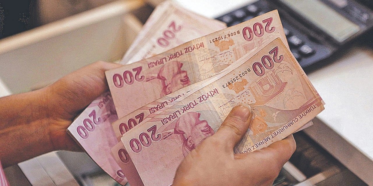 Hesapları kontrol edin! Hesabınıza 2 Bin TL ödeme yapılıyor: Bugün, yarın ve öbür gün devam edecek