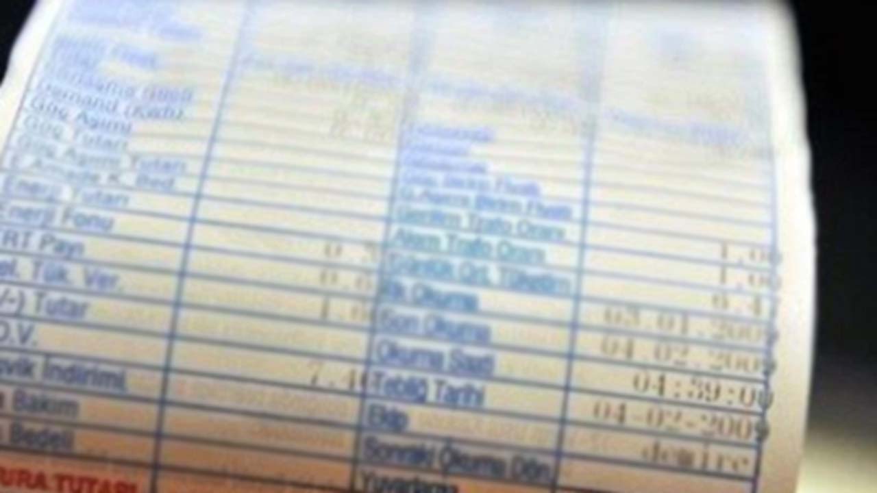 1000 TL indirim yapılacak: Kapısına fatura gelen vatandaşlara duyuru yapıldı!