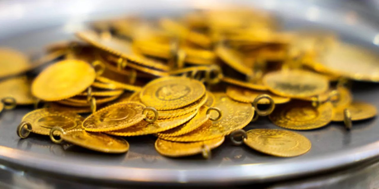 Gram altın yeni seviyesi 1.315 TL’yi test etti! 1 Haziran yeni rekor geldi! Ons ve Gram’da son durum!