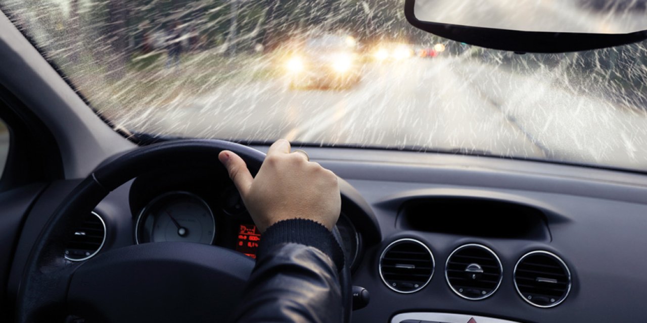 Türkiye'nin 4 köşesinde ve 81 ilinde eş zamanlı uyarı! Sakın dışarı çıkmayın: İzmir, İstanbul Kocaeli, Sakarya, Bilecik, Burdur