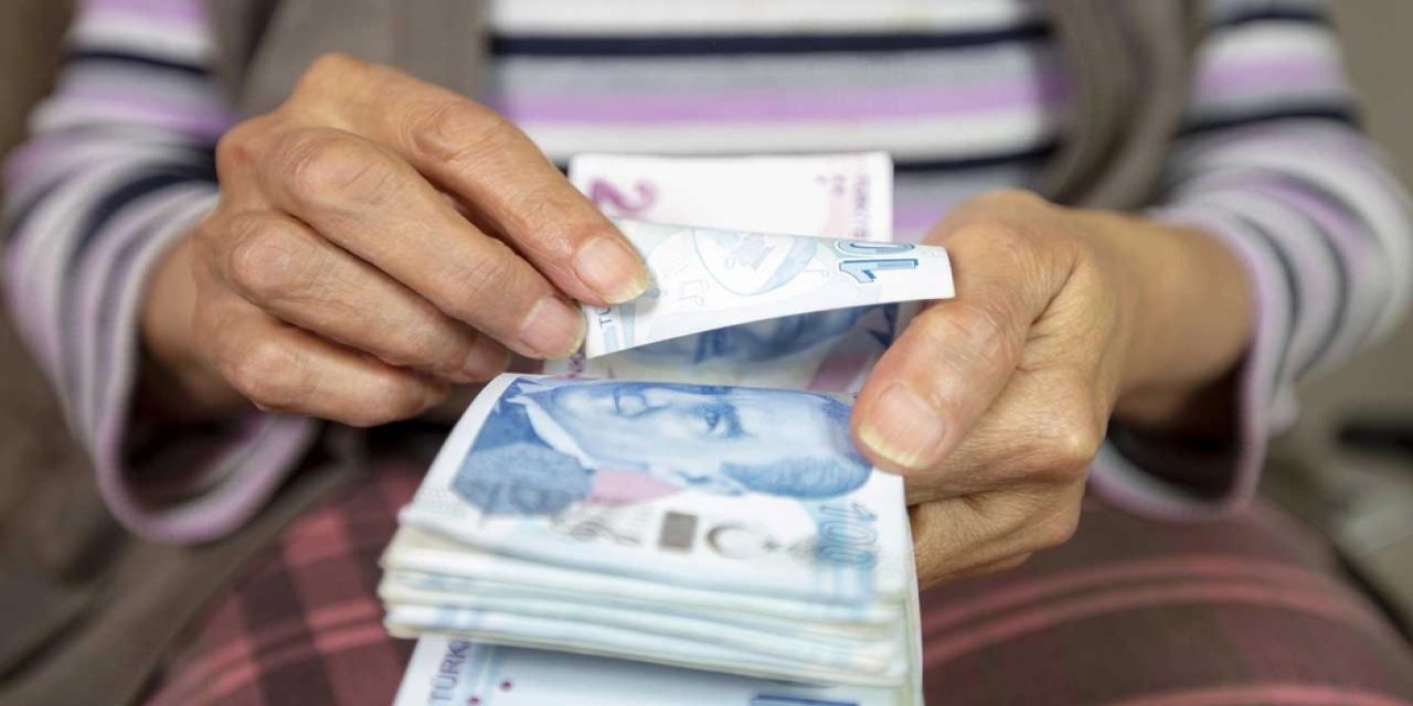 Tüm emekliler için Maaşlara refah payı zammı! 8 Bin 500 TL ve 10 Bin 500 TL: SSK, BAĞ-KUR, 4A, 4B, 4C hepsi için geçerli...