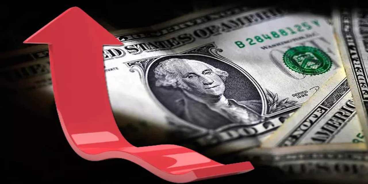 1 dolar 21 TL oldu! 2 Haziran Cuma (Bugün) kurda PATLAMA: Altın, Euro ve Dolar tırmanıyor...