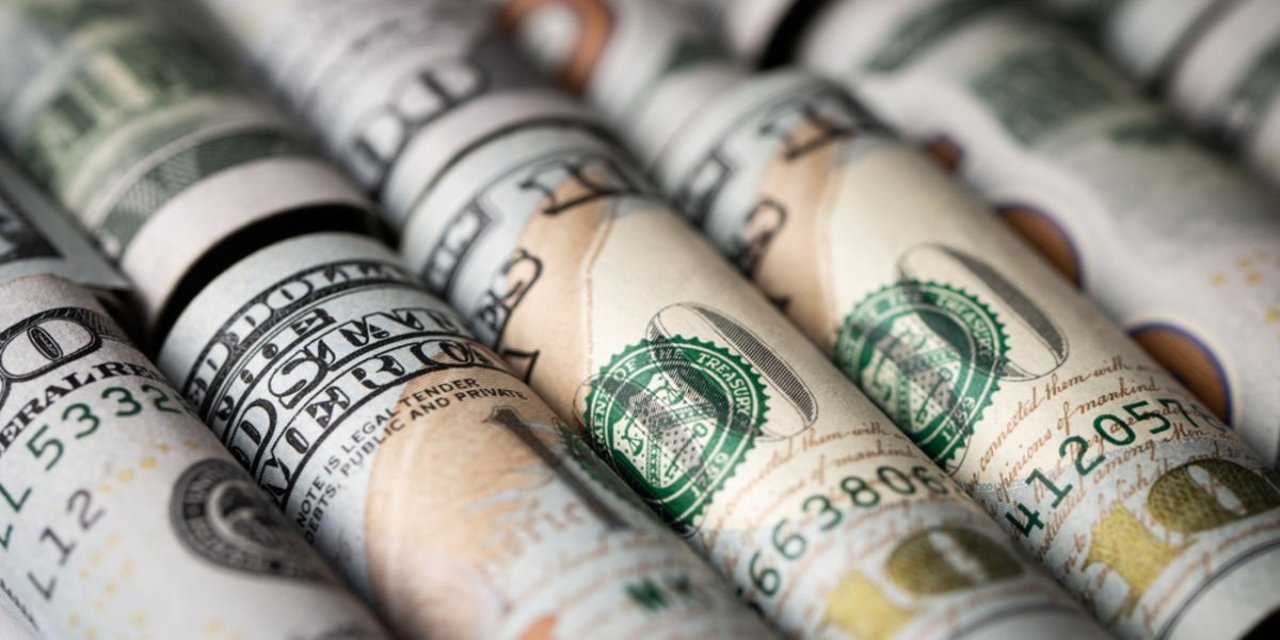 Dolar tarihi yükselişinde rekor tazeledi! 2 Haziran Cuma günü dolar ve euro kurunda son durum!
