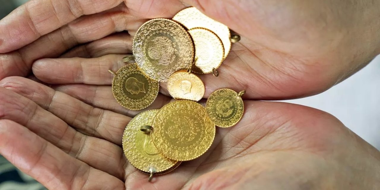 Piyasalar alt üst oldu! Gram rekora koşuyor! Bu yükselişi kimse beklemiyordu! 2 Haziran Cuma günü son durum!