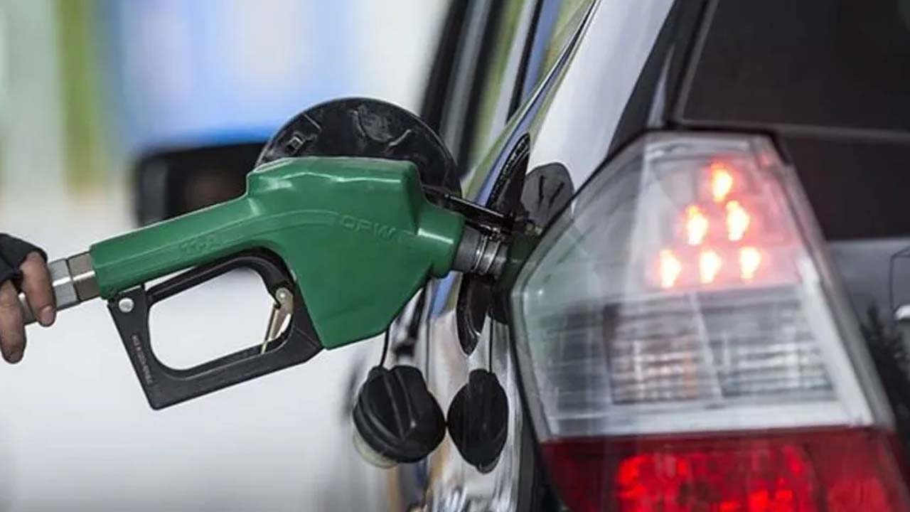 Benzin ve motorin alan vatandaşlar: Eğer arabanıza bakım yaptırırsanız…