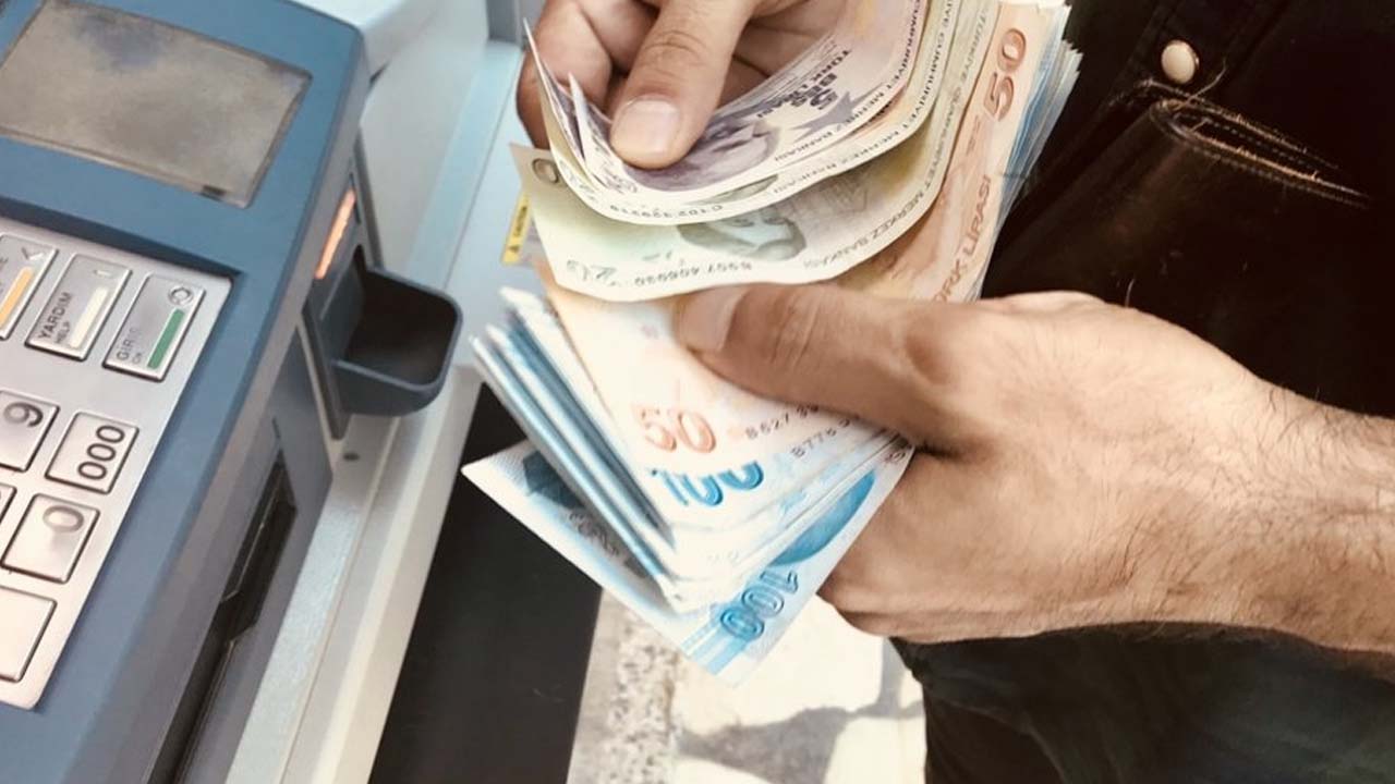 ATM’ye bugün gidin kontrol edin: Bakan vatandaşlara müjdeyi verdi! Hesaplara aktarılacak!