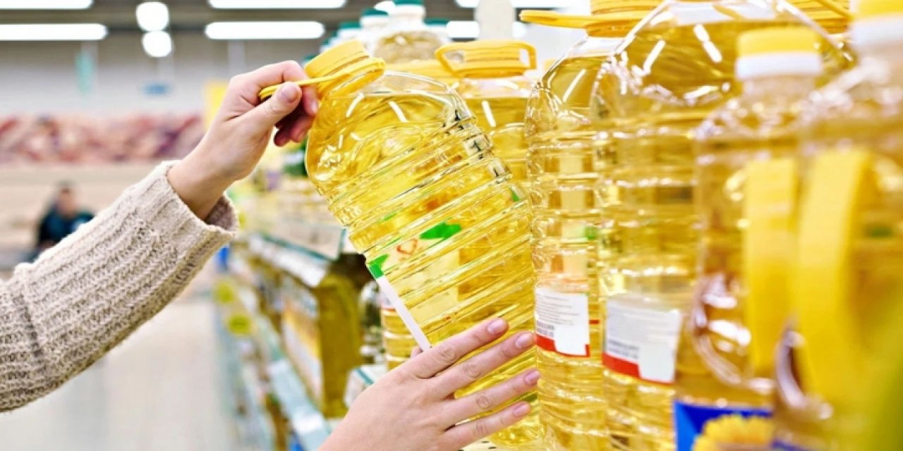 Migros'tan DEV YAĞ İNDİRİMİ: 1 Litresi 32 TL'ye yağ satışı bugün başladı yetişen alıyor