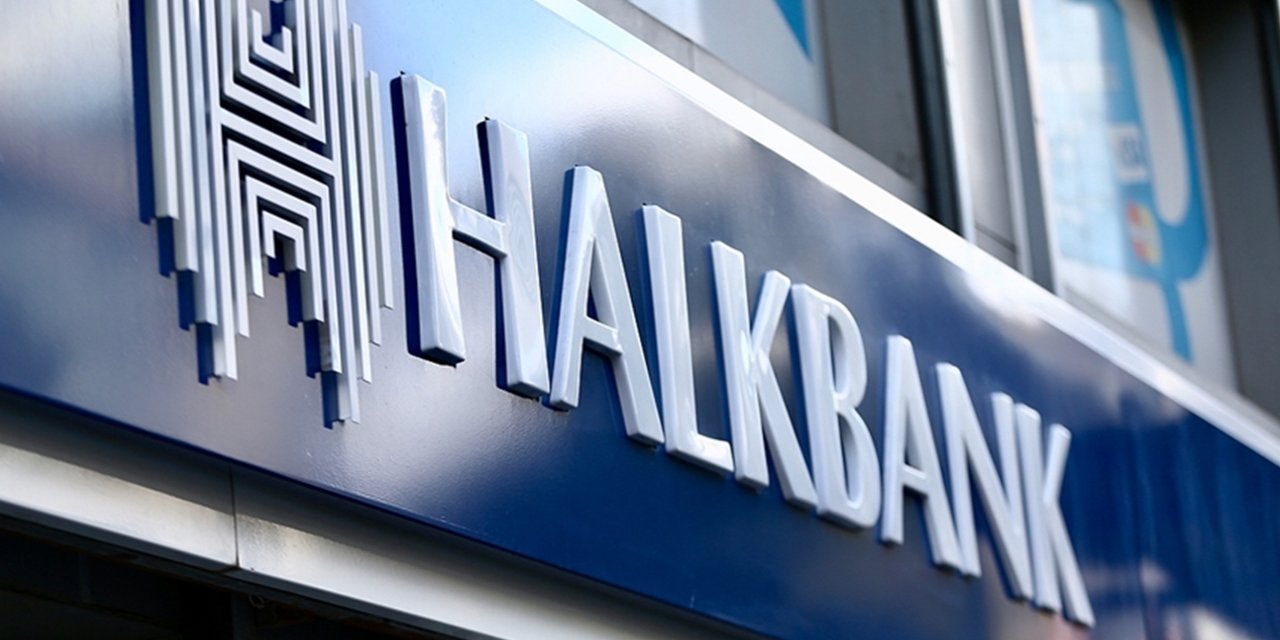 Halkbank'tan sıfır ve ikinci el konutlar için kredi! 120 ay vade fırsatı!