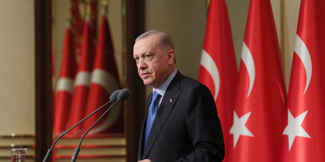 Erdoğan’ın yemin töreni bugün düzenleniyor! Törene çok sayıda ülke lideri de dahil olacak!
