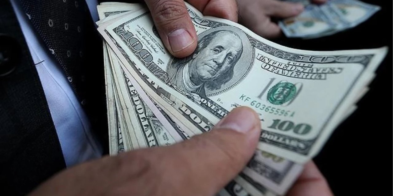 Yeni Kabine öncesi dolar yükselişinde son durum! 3 Haziran Cumartesi günü 1 dolar kaç TL?