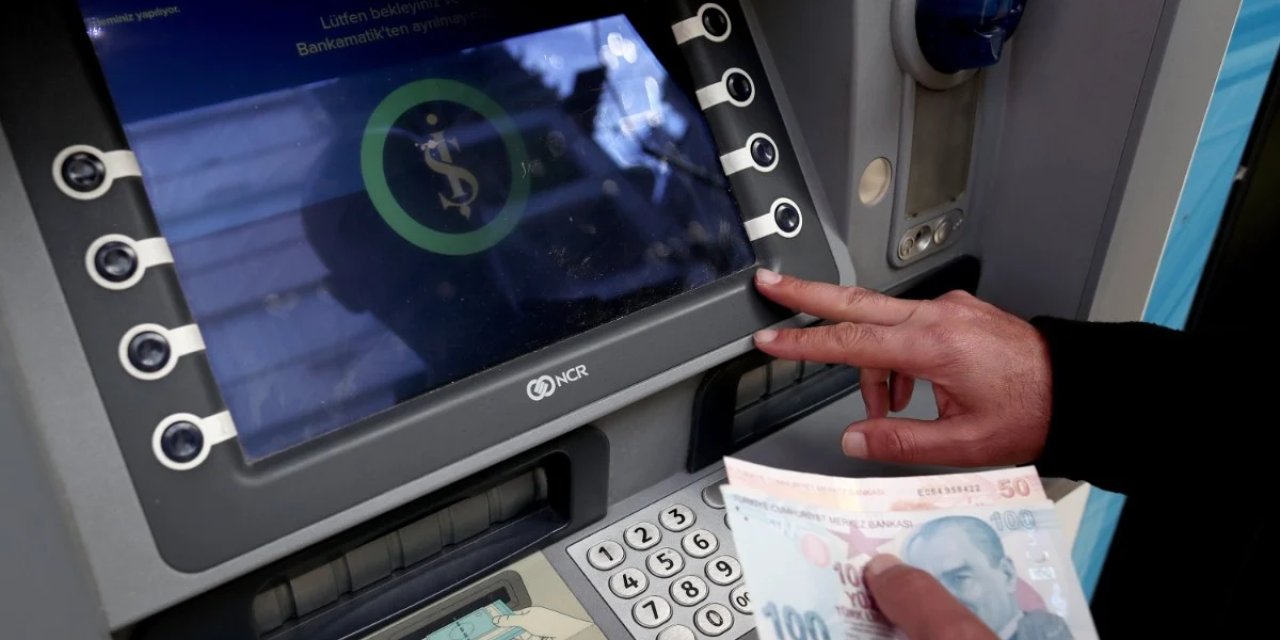 İş Bankası Kartı olan herkese şartsız koşulsuz ve geri ödemesiz ödeme yapılıyor! 3 Bin TL alt limiti ile...