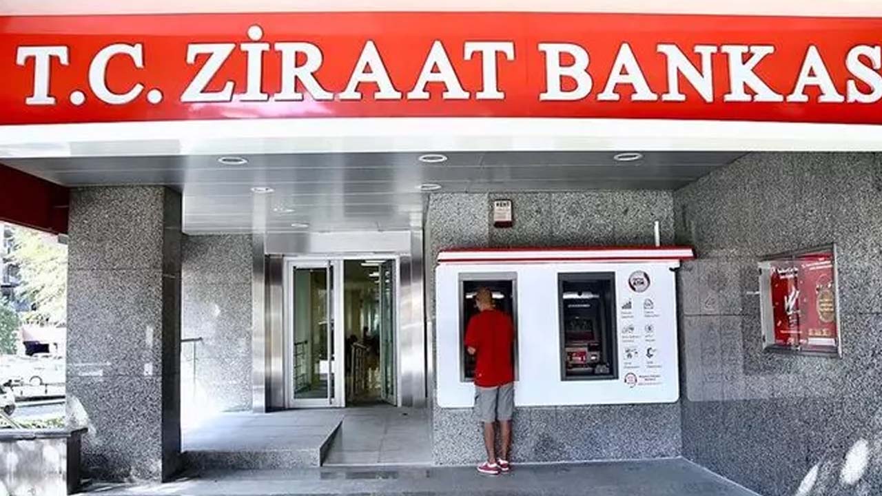 Süper şube duyurusu yapıldı: Ziraat Bankasında hesabı olanlar dikkat! Yüzde 50 indirim yapılacak!