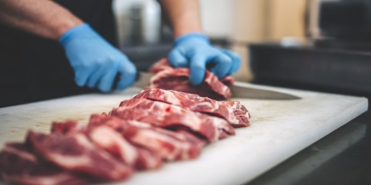 Kurban Bayramına sayılı günler kala ET FİYATLARINDA PATLAMA: Kıyma 450 TL Dana kuşbaşı 500 TL giderek artıyor...