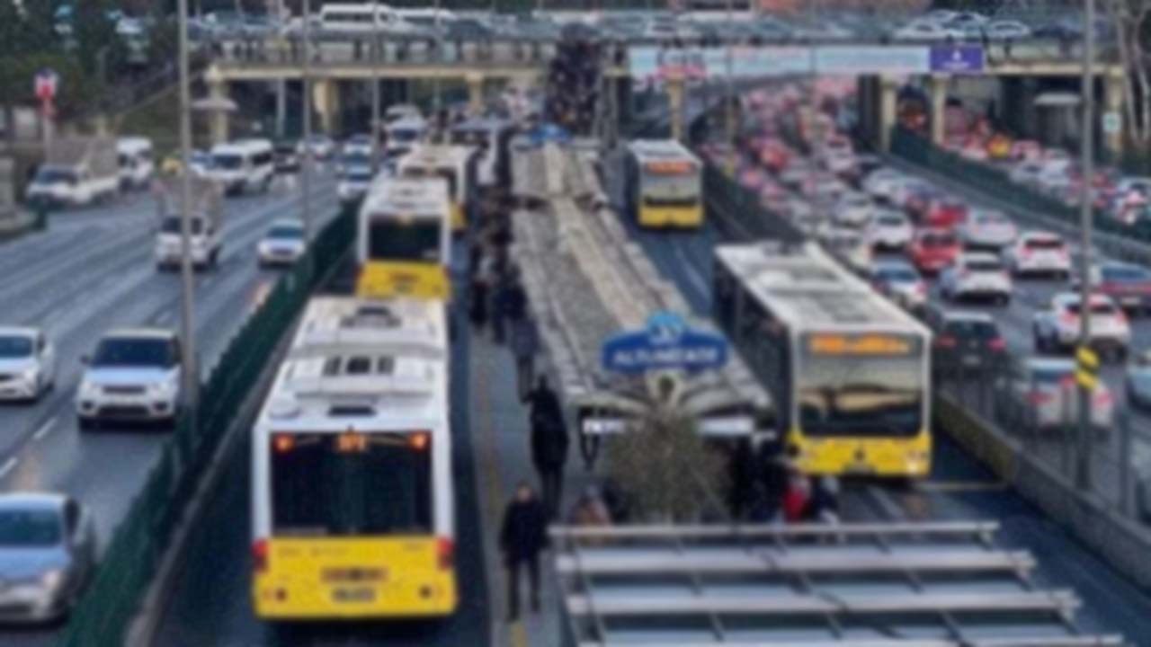 İstanbul’da yarın ücretsiz olacak: Vatandaşlara duyuruldu!