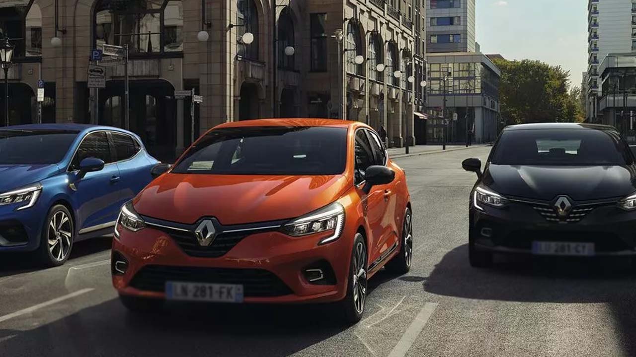 Renault 200 Bin TL duyurusu yaptı: Araba almak isteyenler, son tarih 30 Haziran!
