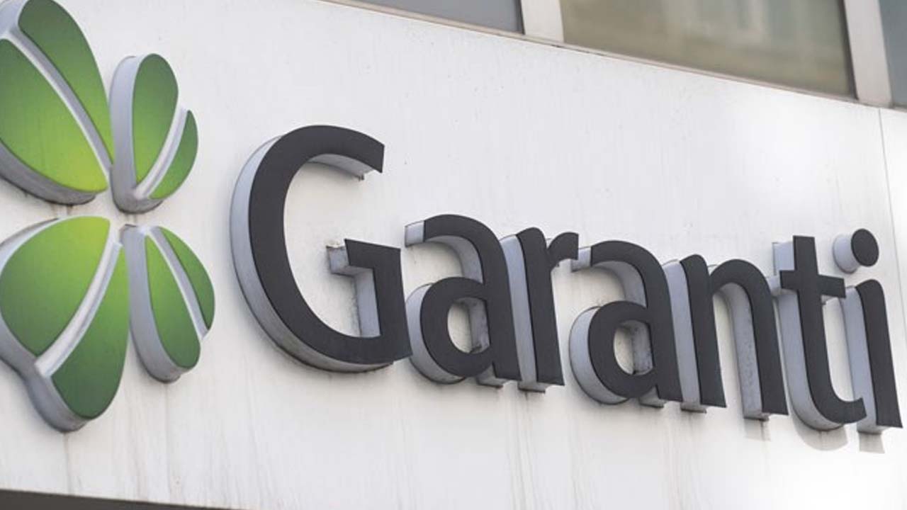 Garanti BBVA bilgisayar dağıtacak: Almak isteyenlerin müşteri olması gerekiyor!