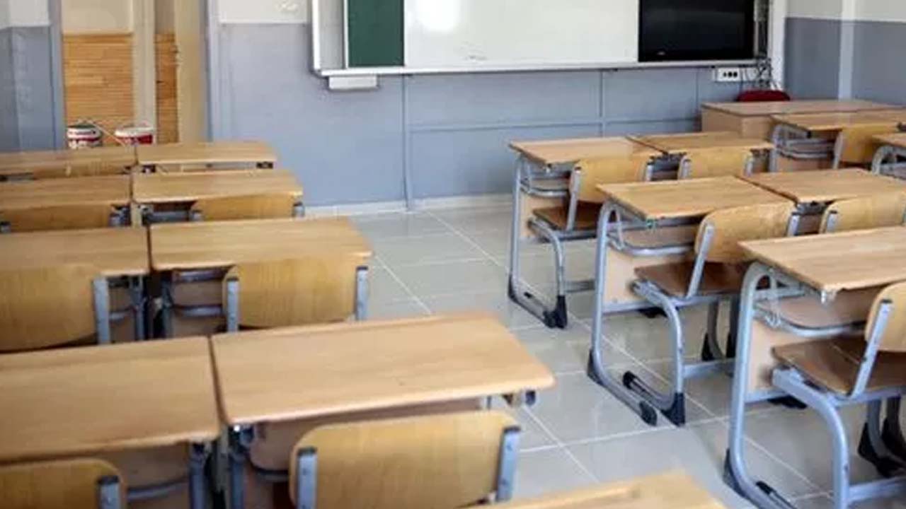 İzmir’deki 7.,8.,11. Ve 12. Sınıf öğrencileri: 5 Haziran’a kadar bunu yapmanız gerekiyor!