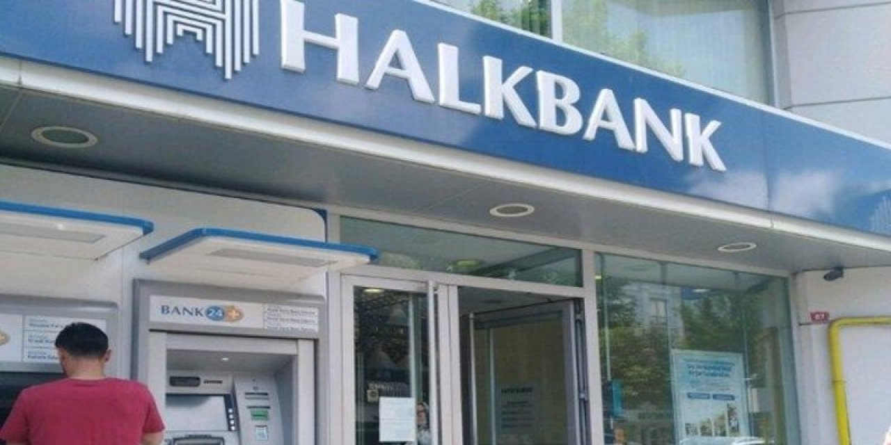 Halkbank'tan Babalar Günü'ne özel yeni kampanya! 150 TL hediye edilecek!