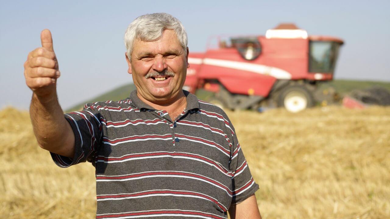 Çiftçiler hesaplarına bakabilir! Tarım ve Orman Bakanlığı ödemeleri yatırdı!