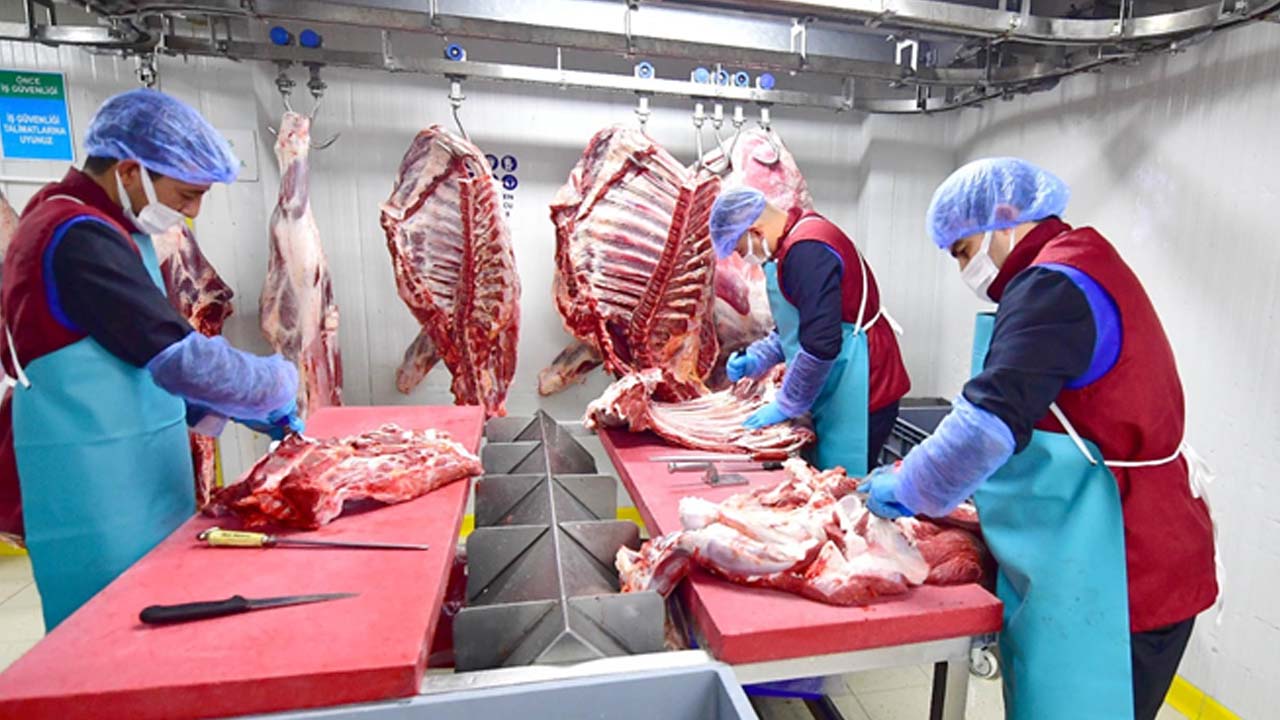 Ucuza et satın almak isteyenler: Artık 09.00 ile 20.00 saatleri arasında…