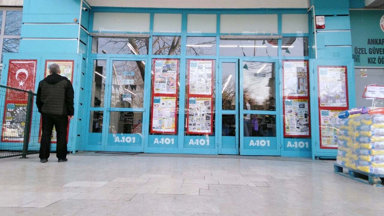 A101 Market duyurdu: 10 Gün boyunca uygulanacak!