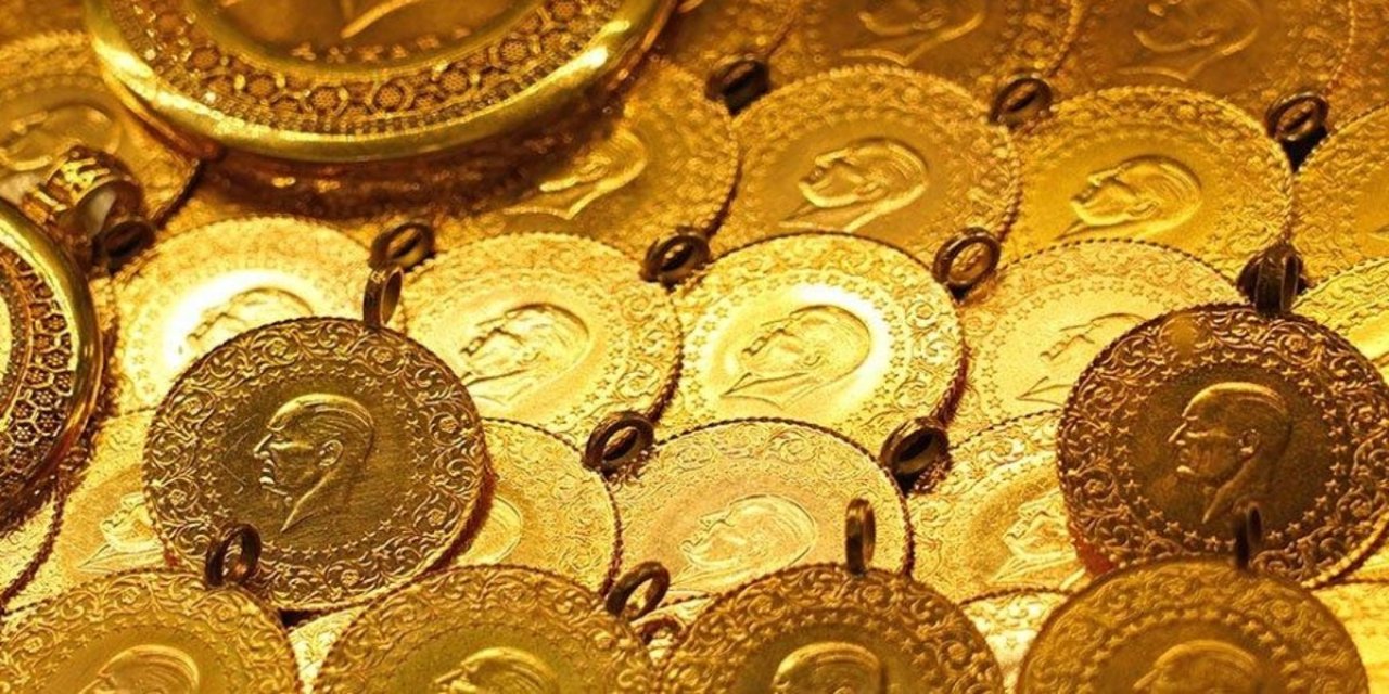 Altın yeni haftada yükselişini koruyor! 5 Haziran Pazartesi Gram ve Ons’ta son durum ne oldu?