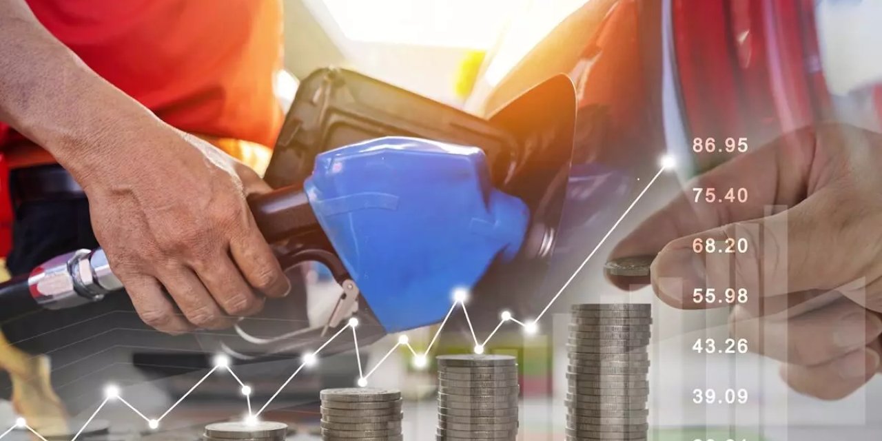 Araç sahiplerine kötü haber! Dolar 21 TL olunca: Benzin 22 TL, Motorin 20 TL hepsi fırladı