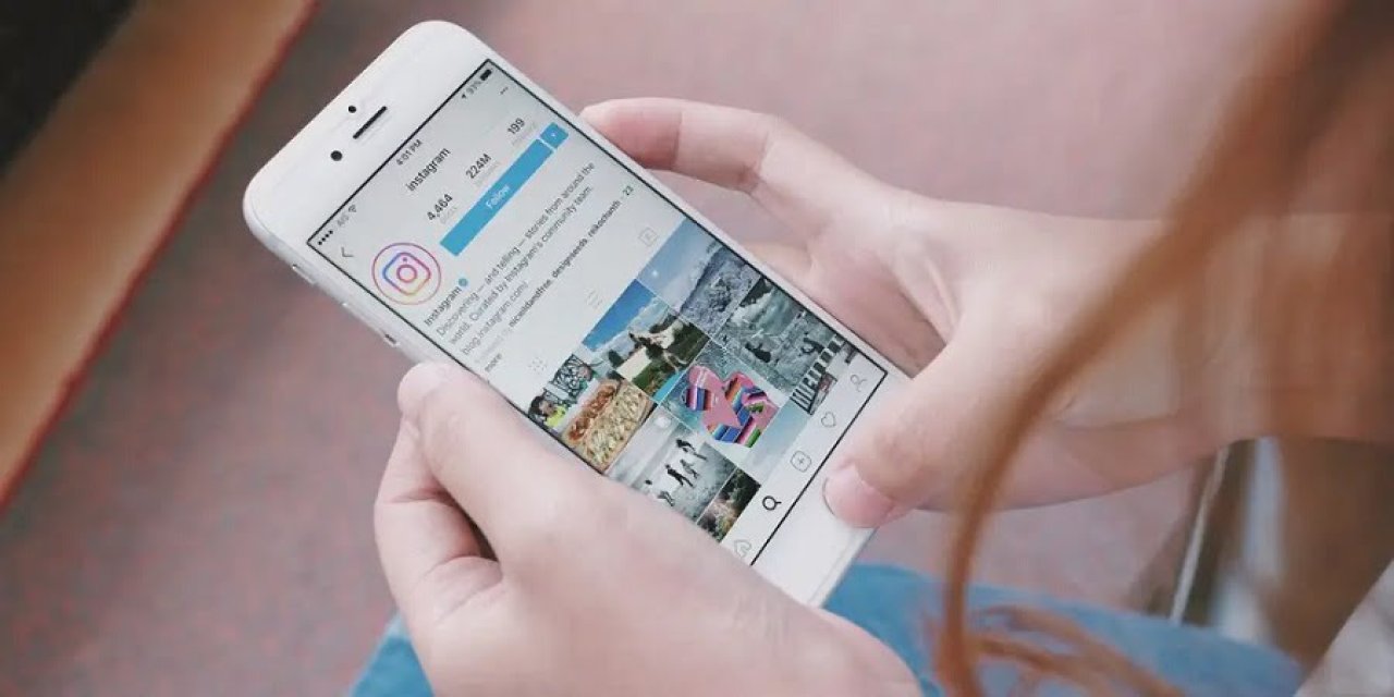 Instagram’da ün kazanmak ister misiniz? O zaman sizde bu yöntemleri deneyin!
