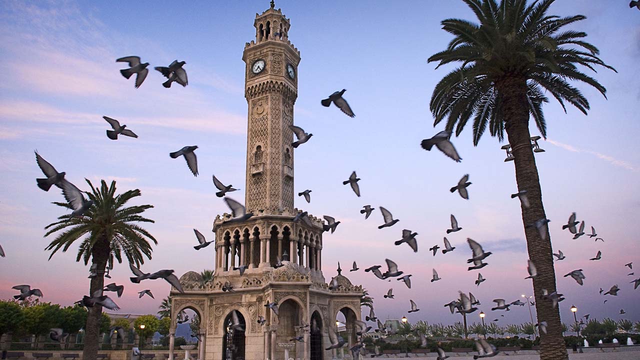 10 Haziran 2023 Cumartesi günü 11.00-13.30 saatleri arasında alabilirsiniz: İzmir’de olanlar Valilikten duyuru!