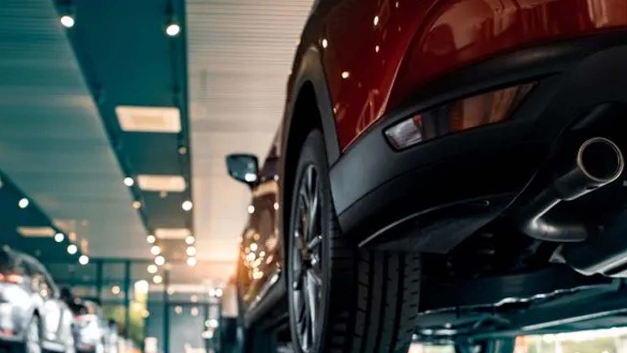 0 km ve en fazla 5 yaşındaki taşıtlar İÇİN AÇIKLANDI: Araba almak isteyenler KREDİ VERİLECEK!