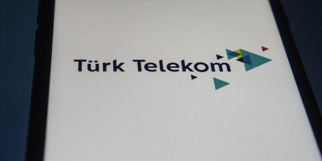 Türk Telekom'dan çevre dostu yeni nesil teknoloji!