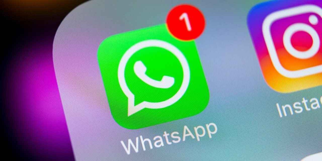 WhatsApp'tan yeni güncelleme! Sohbet kilitleme özelliği geliyor!