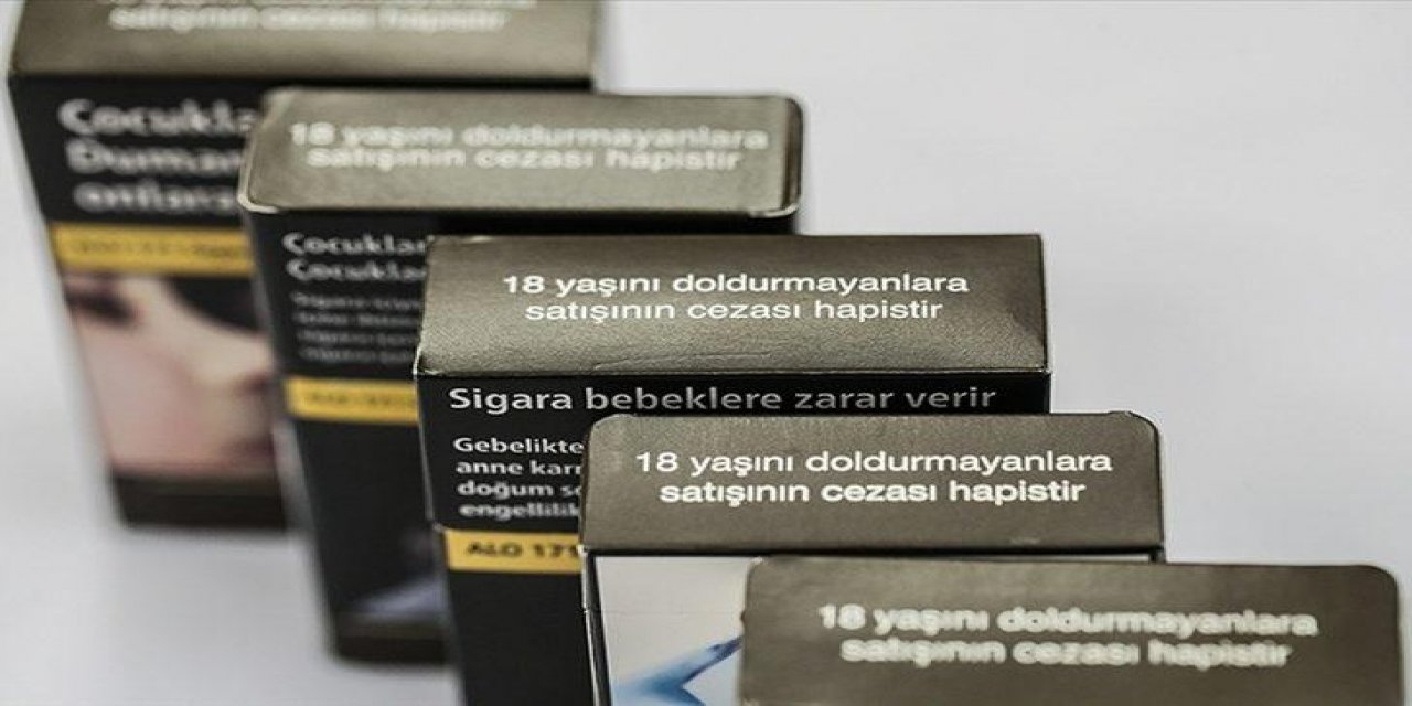 Tütün ürünlerine zam geldi! Haziran ayında ne kadar zam uygulandı?