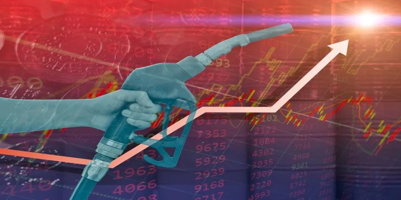 Akaryakıtta indirim bitti! ZAM ÜSTÜNE ZAM bu gece geliyor: 1L Benzin 25 TL, Motorin 23 TL, LPG 12 TL...