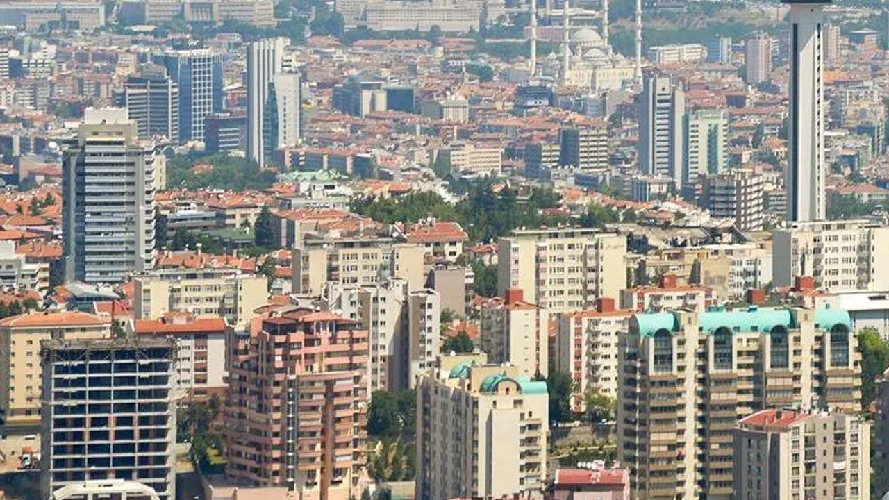 Gölbaşı, Etimesgut, Sincan’da oturan Ankaralılar: Bugün için duyuru yapıldı!