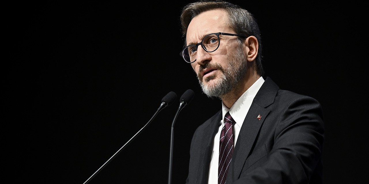 Twitter’ın dezenformasyon kurallarından çekilmesi konuşulmaya devam ediyor! Fahrettin Altun ise Twitter için…