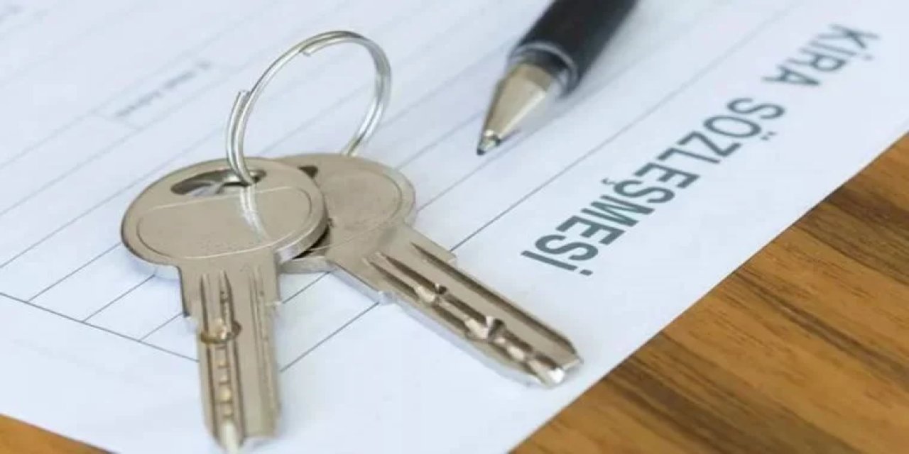 Ev sahibiniz % 25'ten fazla zam yaparsa hemen hakkınızı arayın: Bu 10 maddeyi bir yere not edin