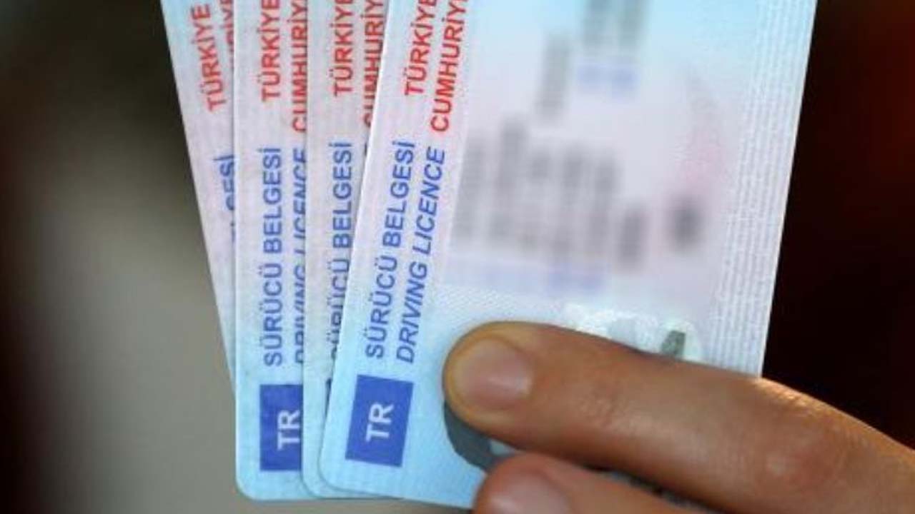 B sınıfı sürücü belgesi olana müjde verildi: Memur olabilirsiniz, İlan verildi! 19 Temmuz’a kadar…