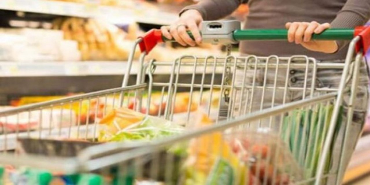 ING Bank'tan gıda alışverişlerinize 240 TL hediye! Kampanya katılım şartları açıklandı!