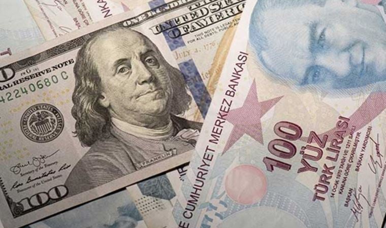 Ve Dolar rekor kırdı! Bugün fiyatı gören vatandaşlar bir daha baktı!