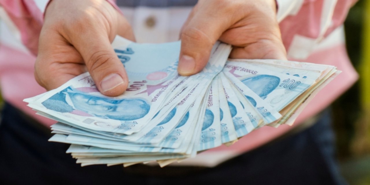 Emekliye % 50 ZAM! AK Parti'den bilgi: 10 BİN 500 TL hesaplara yatırılıyor SSK, BAĞ-KUR, 4A, 4B, 4C