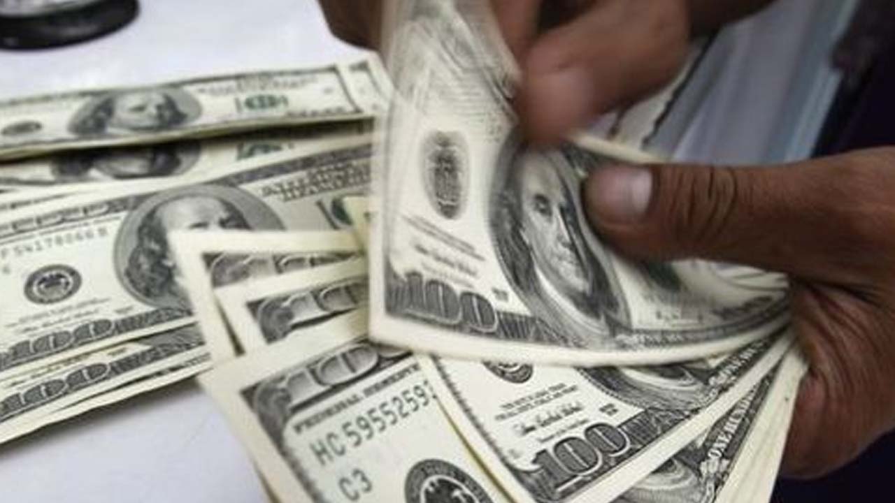 Son dakika! Dolar 23 TL’yi aştı! Son fiyatı nedir?