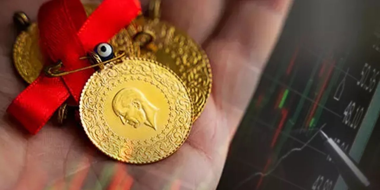 Gram yeni rekoru 1.400 TL’yi gördü! 7 Haziran Çarşamba günü gram, ons ve çeyrekte son durum!